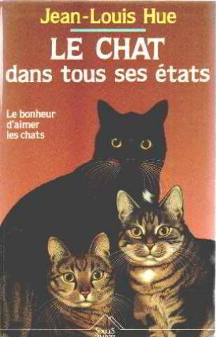 le chat dans tous ses etats