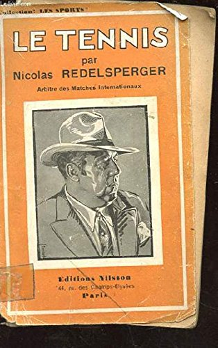 le tennis