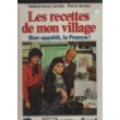 les recettes de mon village