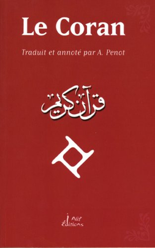 Le Coran