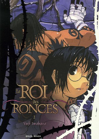 Le roi des ronces. Vol. 1