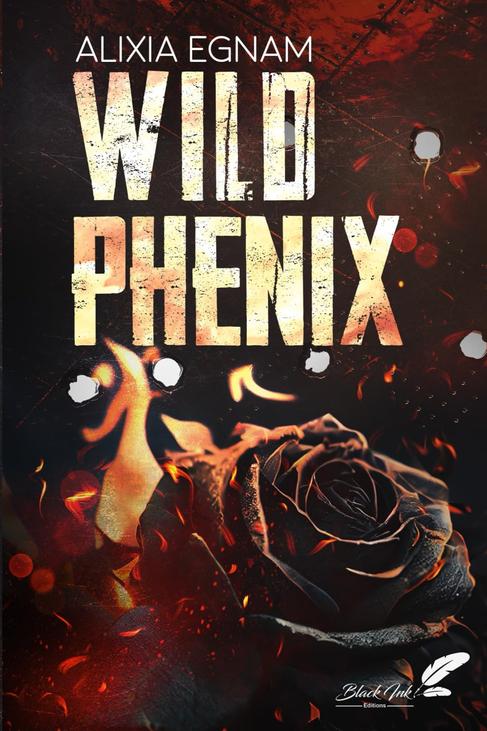 Wild phenix