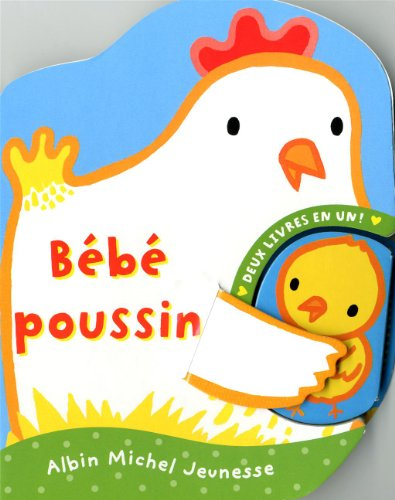 Bébé poussin