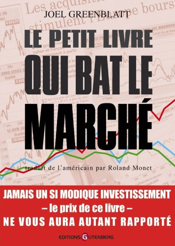 Le petit livre qui bat le marché