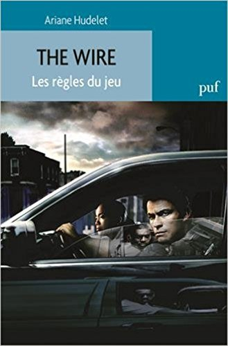 The wire : les règles du jeu