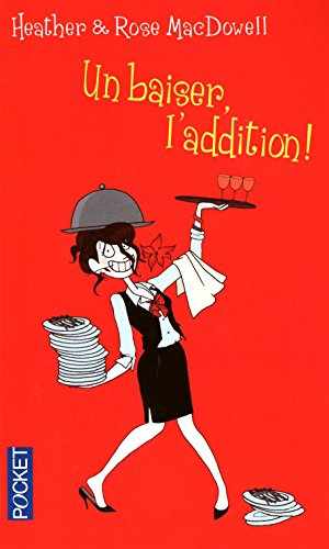 Un baiser, l'addition !