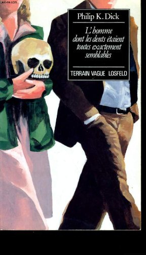 L'homme dont les dents étaient toutes exactement semblables