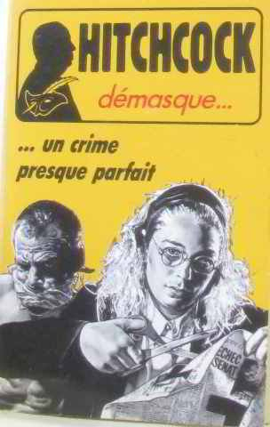 un Crime presque parfait