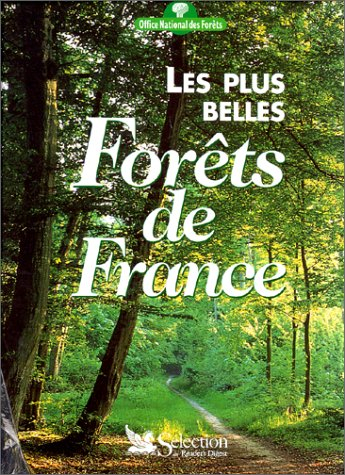 Les plus belles forêts de France