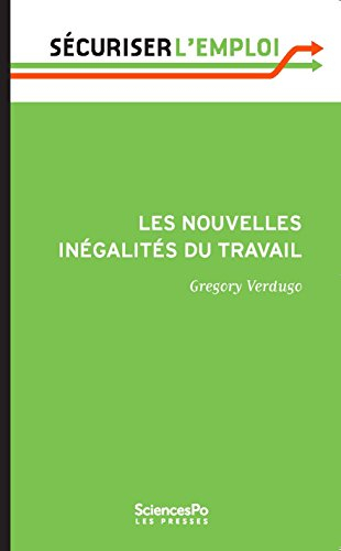 Les nouvelles inégalités du travail