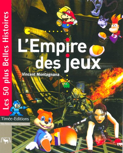 L'empire des jeux