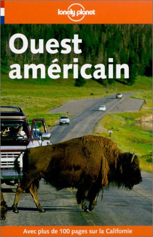 Ouest américain