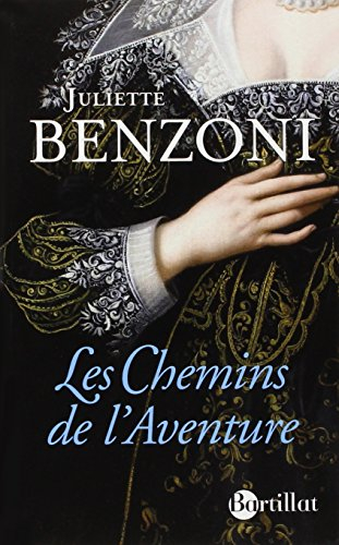 Les chemins de l'aventure