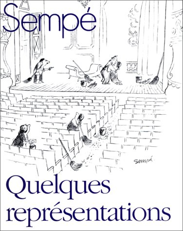 Quelques représentations