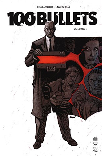 100 bullets : intégrale. Vol. 1