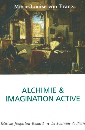 Alchimie et imagination active