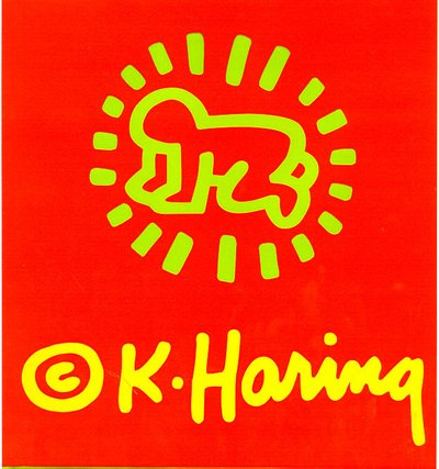 Keith Haring
