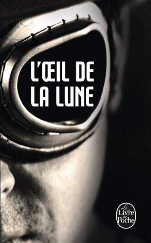 L'oeil de la lune