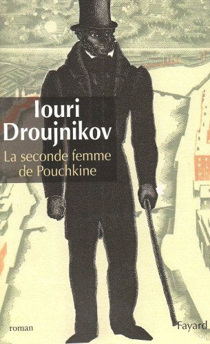 La seconde femme de Pouchkine