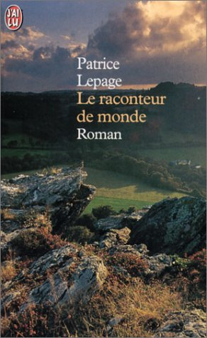 Le raconteur de monde