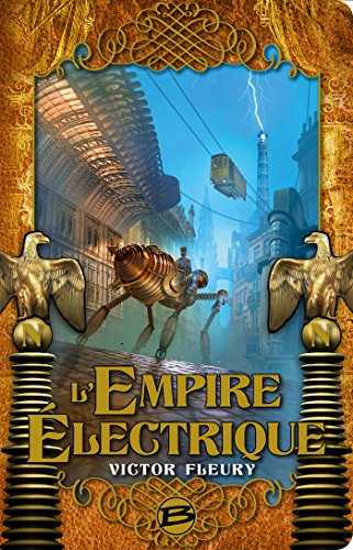 L'Empire électrique