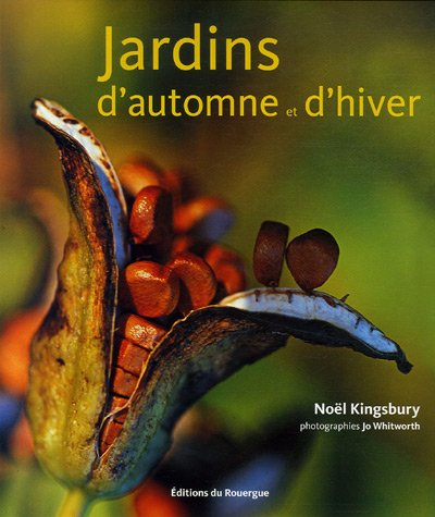 Jardins d'automne et d'hiver