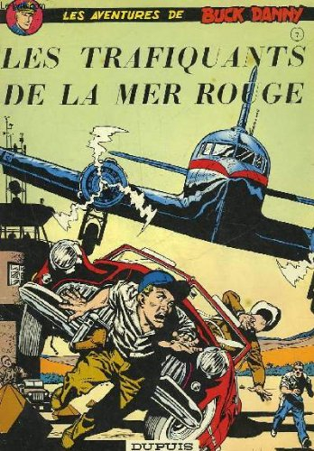 les trafiquants de la mer rouge