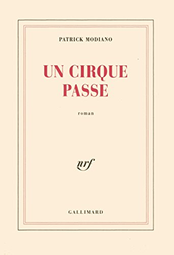 Un cirque passe