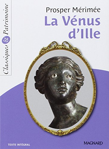 La Vénus d'Ille