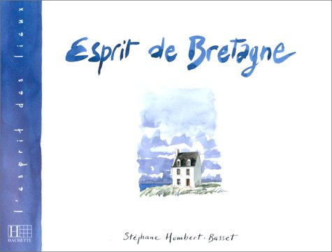 Esprit de Bretagne