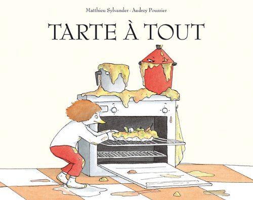 Tarte à tout