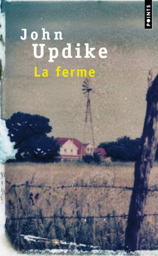 La ferme