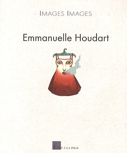 Emmanuelle Houdart