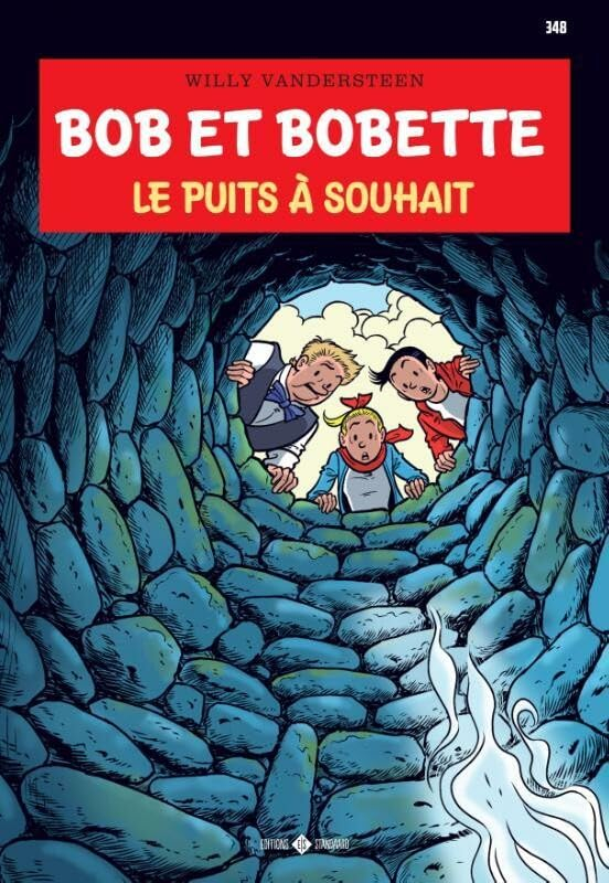 Le puits à souhait
