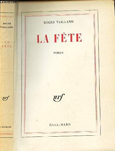 La fête