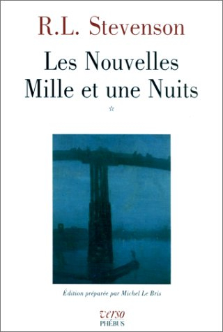 Les nouvelles mille et une nuits. Vol. 1