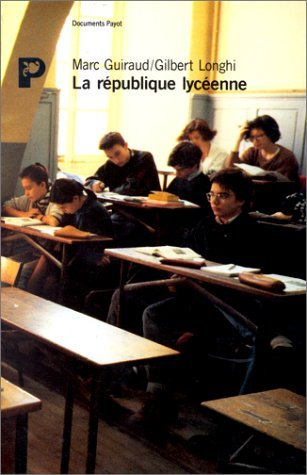 La République lycéenne