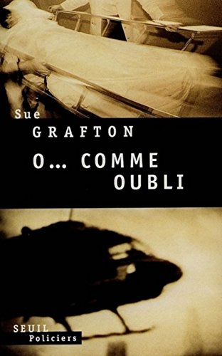 O comme oubli