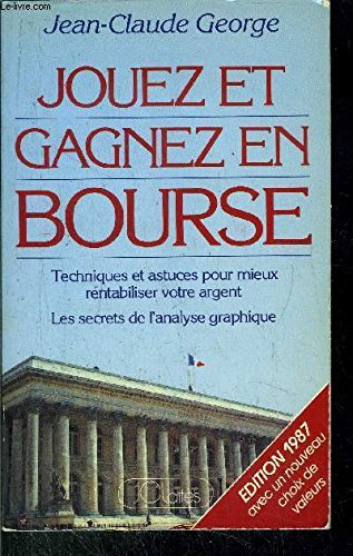 jouez et gagnez en bourse