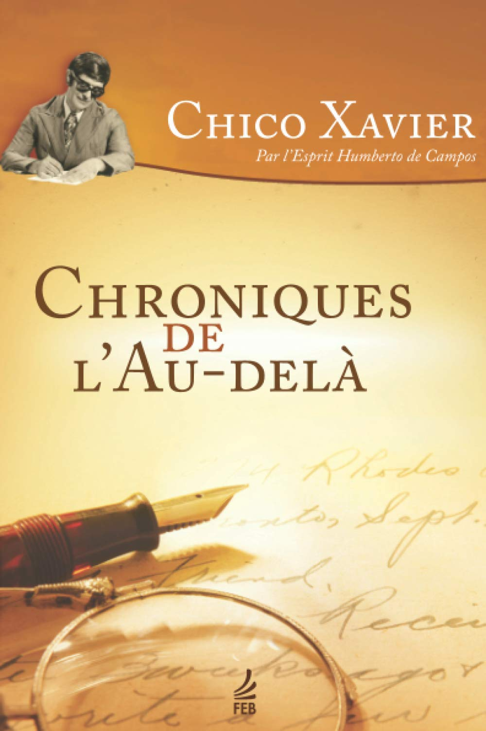 Chroniques de l?Au-delà