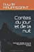 Contes du jour et de la nuit: biographie détaillée de Guy de Maupassant (annotée et illustrée)