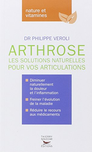 Arthrose : les solutions naturelles pour vos articulations