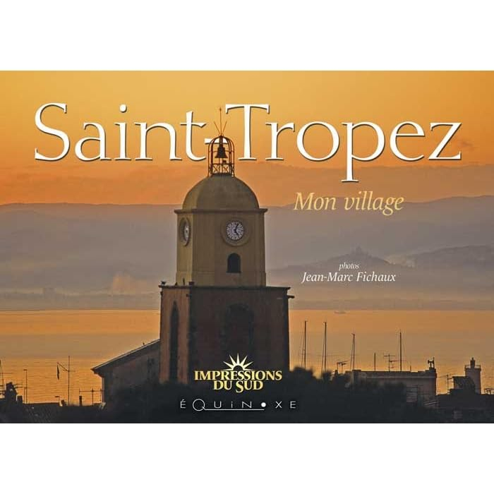 Saint-Tropez