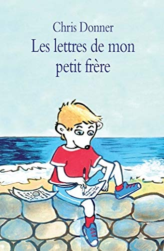 Les lettres de mon petit frère. La disparition d'une maîtresse