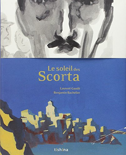 le soleil des scorta - prix goncourt 2004