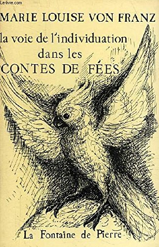 la voie de l'individuation dans les contes de fées