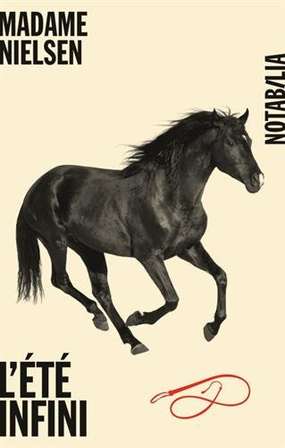 L'été infini : un requiem