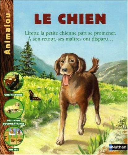 Le chien
