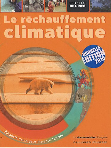 Le réchauffement climatique