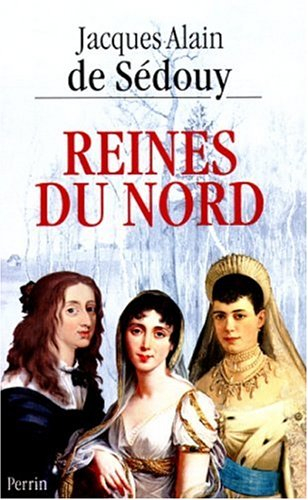 Les reines du Nord